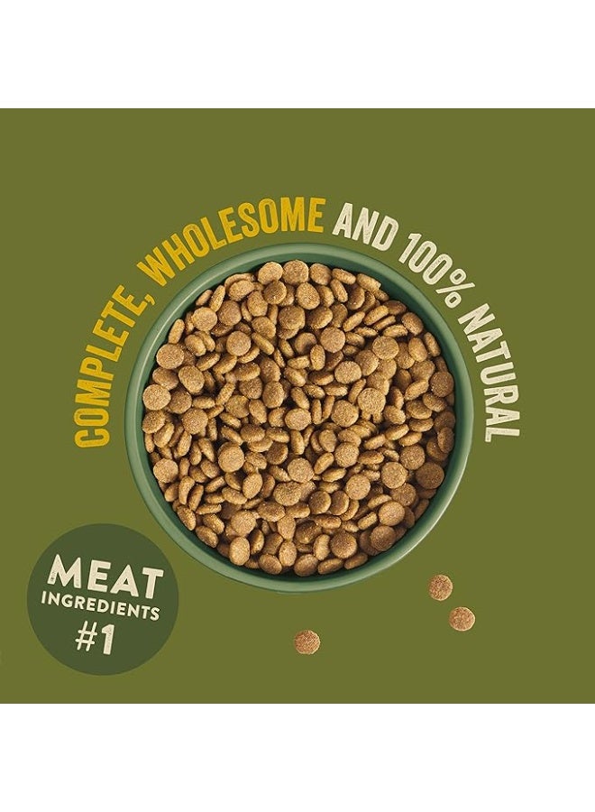 هارينجتونز هارينغتونز طعام جاف كامل للكلاب البالغة بنكهة السلمون والبطاطس 12 كجم - مصنوع من مكونات طبيعية بالكامل - Image 3